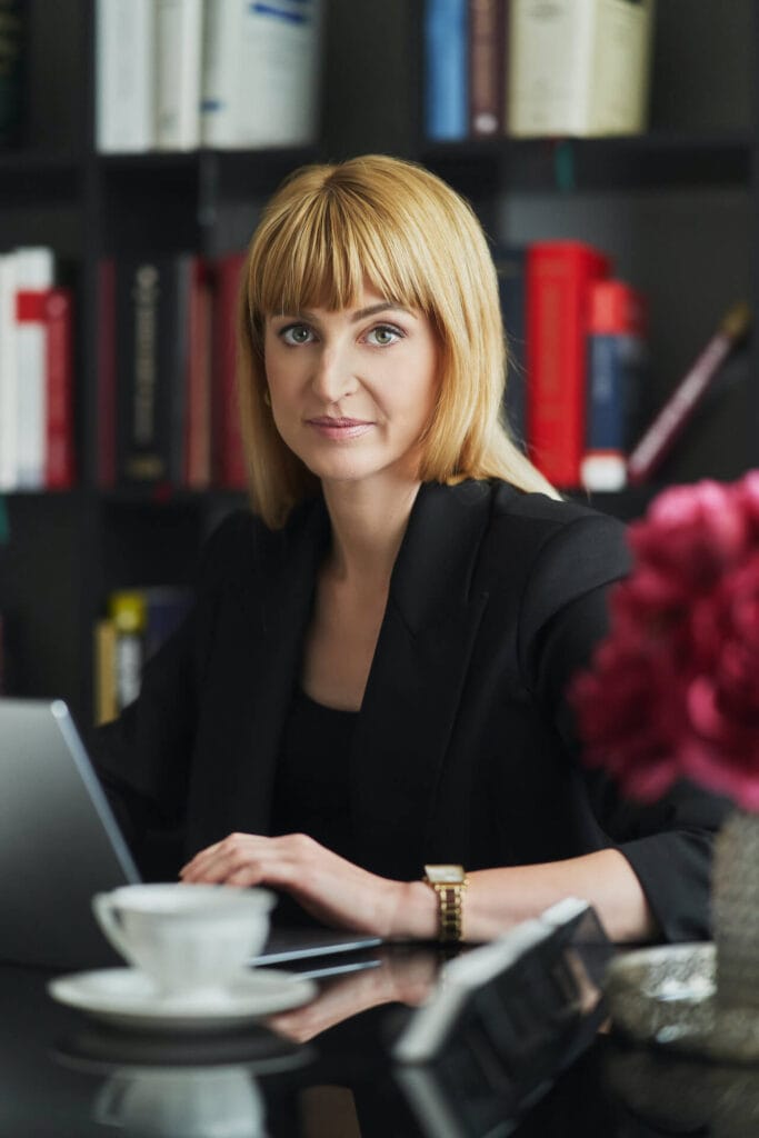 Adwokatka od nieruchomości Katowice