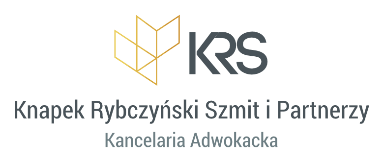 logo kancelarii KRS w Katowicach